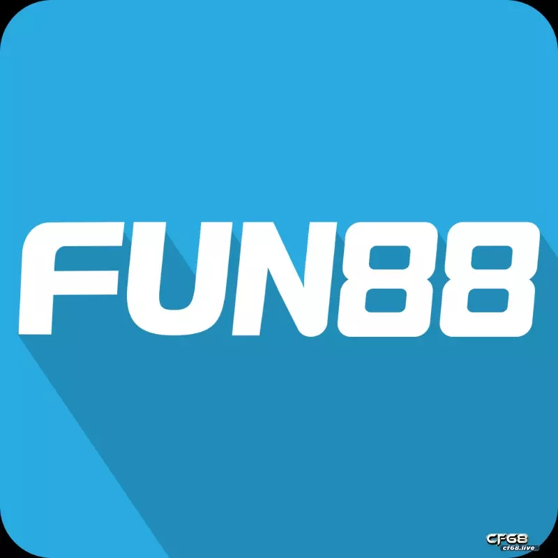 Fun88 app - Ứng dụng cá cược trực tuyến hot nhất hiện nay Nơi giải trí hấp dẫn mà anh em không thể bỏ qua