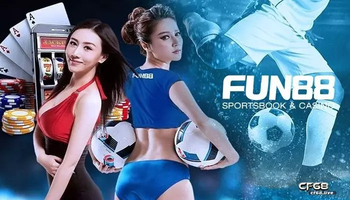 Vao Fun 88 - Bật mí cách vào Fun88 thuận lợi, chi tiết nhất 2022 Hướng dẫn cách vao fun 88 khi bị chặn
