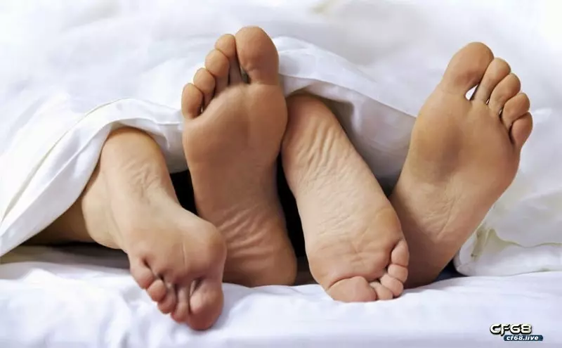 Mơ quan hệ với người lạ điềm gì? tốt hay xấu? Đánh con gì trúng lớn? cf68 mơ quan hệ với người lạ điềm gì?