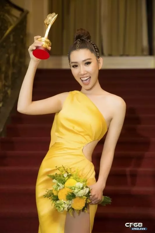 diễn viên thúy ngân sinh năm bao nhiêu tiểu sử và đời tư của cô -cf68 diễn viên thúy ngân sinh năm bao nhiêu