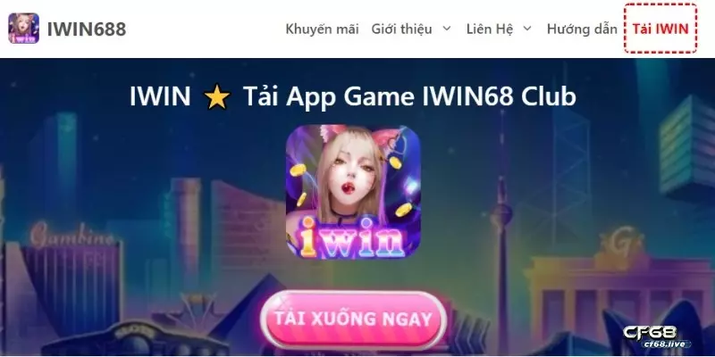 Tai iwin ios đơn giản chỉ trong vòng 2 phút Giải thích lý do vì sao có nhiều người tải iwin ios