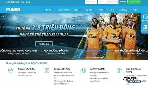 Full88 - Đặt cược World Cup 2022 uy tín, tỷ lệ cược cao Tỷ lệ cược bóng đá tại Fun88 luôn công bằng và minh bạch