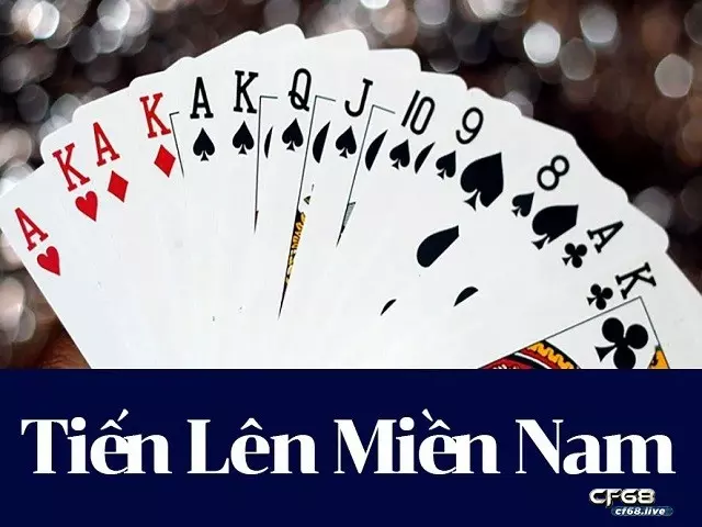 Cach danh bai tiến lên Miền Nam cho tân thủ mới nhất 2022 Cach danh bai tiến lên Miền Nam