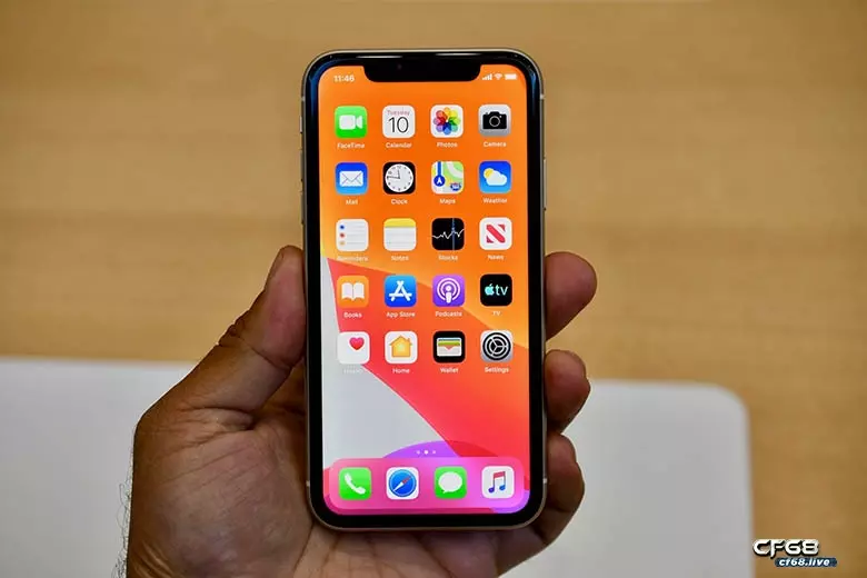 Cài đặt game cho iPhone và những điều thú vị No1 nên biết Thông tin giúp người chơi có thể tiến hành cài đặt game cho iPhone