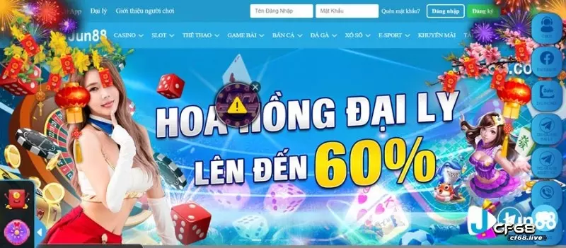 Cách đăng ký jun88 - giới thiệu 3 bước đơn giản Cách đăng ký jun88 đơn giản và chỉ cần trải qua 3 bước