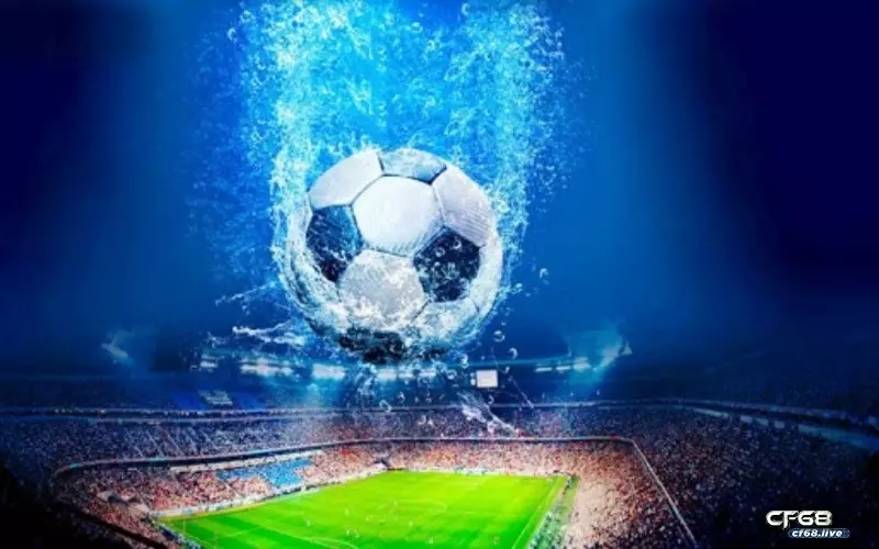 Bóng đá f88 - Tham gia giải trí cá cược hấp dẫn Game thủ có tâm lý vững - cá cược cùng bóng đá f88