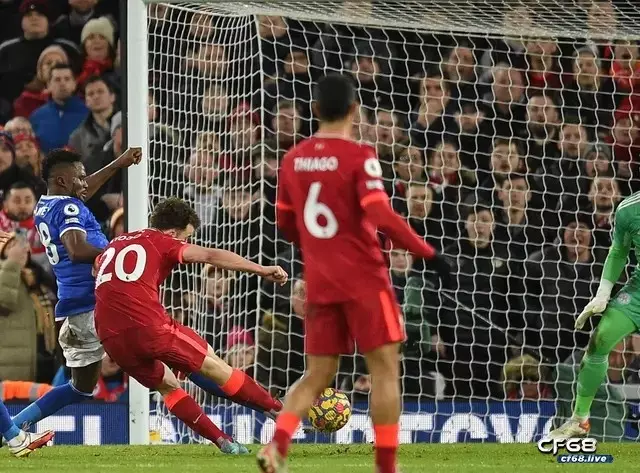 kết quả liverpool vs leicester city . Kết quả Premier League, tỷ số cuối cùng 2022 kết quả liverpool vs leicester city