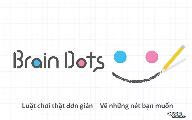 Trò chơi dots - Game hay rèn luyện trí não cực đỉnh 2022 Hướng dẫn cách chơi game siêu đơn giản