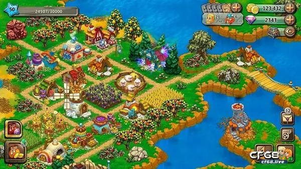 Game trong lua: Khám phá top 12 game hay và hấp dẫn nhất Game trong lua: Khám phá top 12 game hay và hấp dẫn nhất