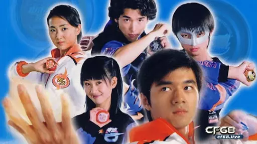 Đấu trường Yoyo diễn viên làm say mê giới trẻ 2005 bao gồm ai? Đấu trường Yoyo diễn viên thu hút giới trẻ