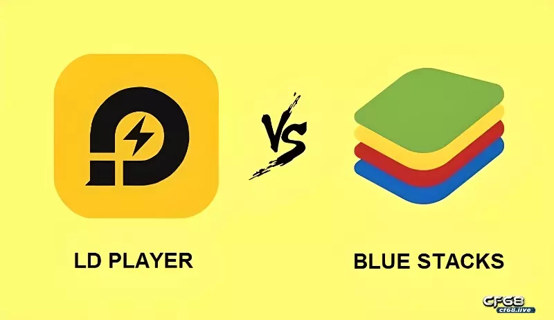 Choi iwin online trên máy tính - 5 bước tải game và cách tạo tài khoản Lựa chọn tải trình giả lập điện thoại Android về máy tính để chơi iwin online