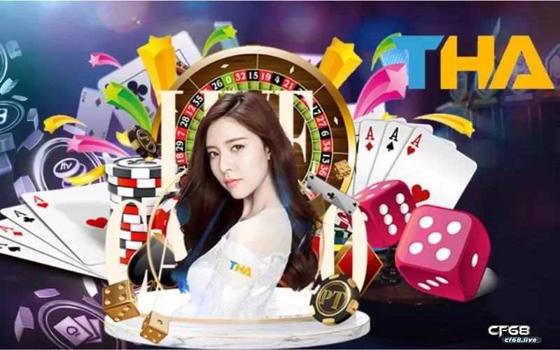 Tha bet 88 - Nhà cái uy tín bậc nhất về cá cược đổi thưởng Kho game tại Thabet cực kỳ đa dạng