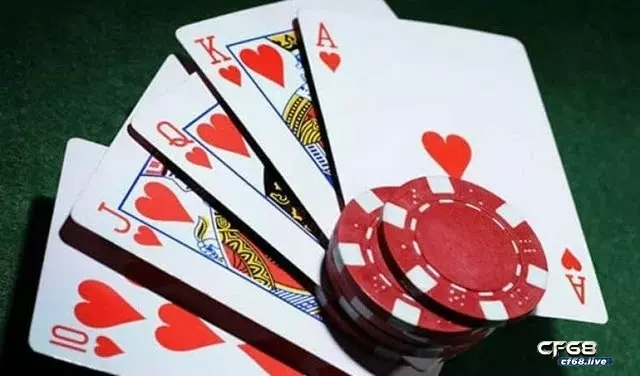 Luật chơi liêng 3 cây chuẩn xác cho các anh em mới nhập môn Luật chơi liêng 3 cây- Cách so bài liêng