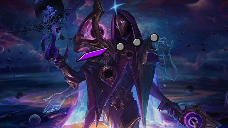 Bảng ngọc cho Jhin chuẩn và các lên đồ chiến đấu hiệu quả Tìm hiểu thông tin về vị tướng Jhin cũng như bảng ngọc cho Jhin LMHT