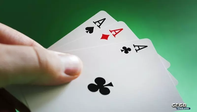 Tai game ba cay - Top 3 game ba cây hay nhất trên điện thoại Đôi nét về game bài ba cây