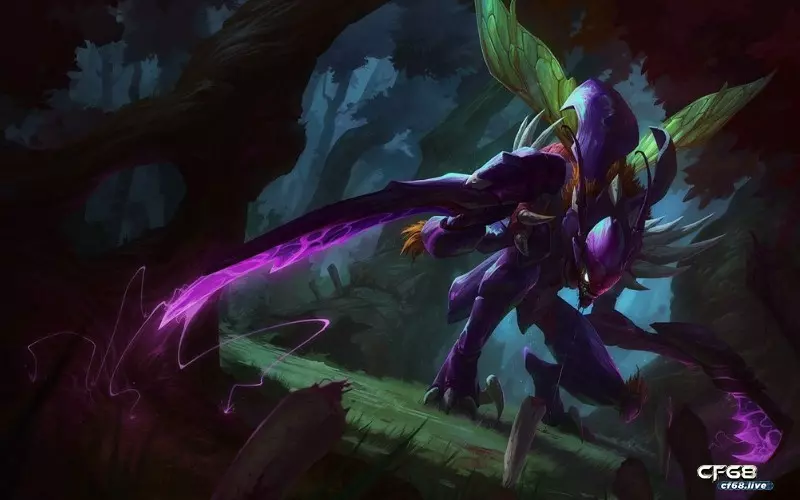 Cách lên đồ của Kha Zix từ game thủ chuyên nghiệp nhất 2022 cách lên đồ của kha zix giành chiến thắng lớn