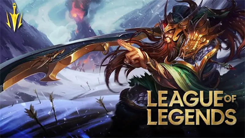 Cách lên đồ tướng tryndamere như thế nào là hiệu quả nhất? Cách lên đồ tướng tryndamere hiệu quả nhất để phát huy tối đa sức mạnh
