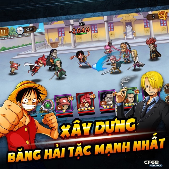 Code kho báu huyền thoại bản Eng - Tổng hợp code 2023 Game Kho báu huyền thoại có gì mà hấp dẫn đến thế?