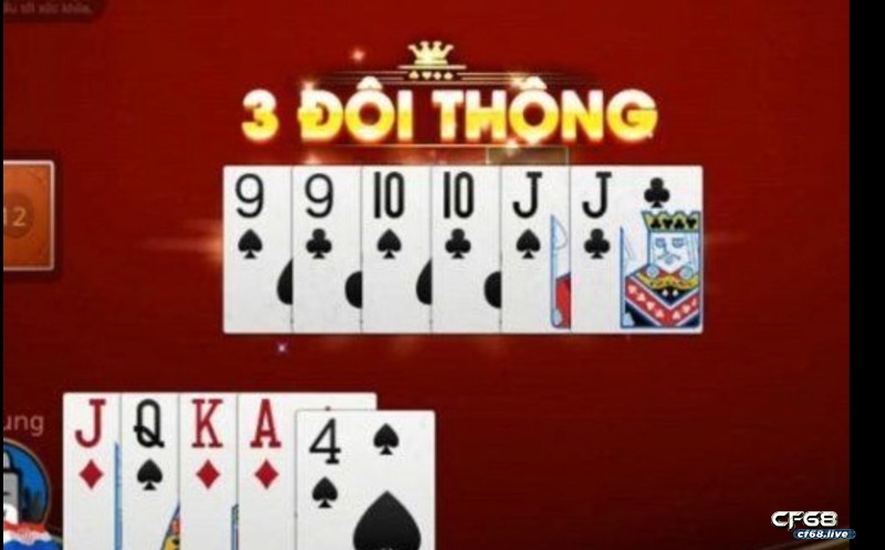 Danh bai tien len mien nam 52la luôn dành chiến thắng Cách chơi danh bai tien len mien nam 52la
