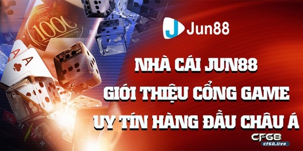 Đánh giá nhà cái jun88 có các ưu điểm và nhược điểm gì? Các trò chơi, dịch vụ nhà cái cung cấp