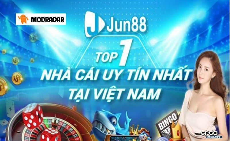 Đánh giá nhà cái jun88 có các ưu điểm và nhược điểm gì? Đánh giá nhà cái jun88 có các ưu điểm và nhược điểm gì?