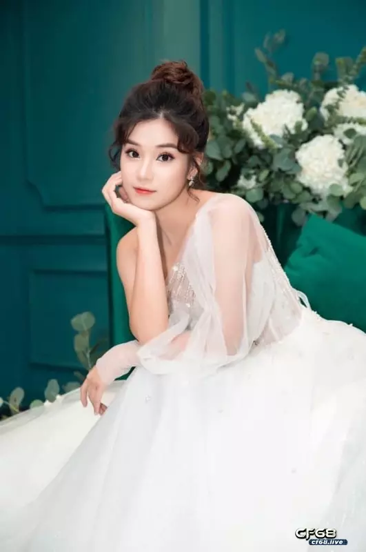 Hoàng yến chibi sinh năm bao nhiêu? Và những thành tựu về âm nhạc - cf68 hoàng yến chibi sinh năm 1995