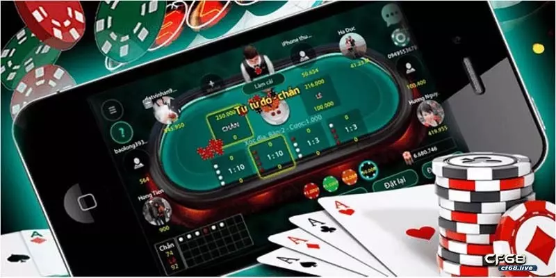 Tải Poker miễn phí có đảm bảo chất lượng hay 0? Lưu ý khi tải poker về máy