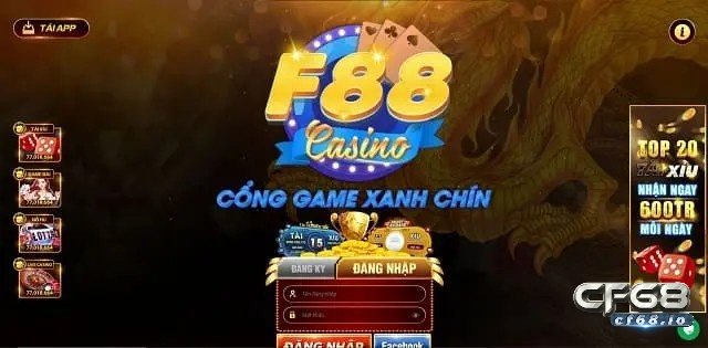 F88 bong da - địa chỉ cá độ bóng đá uy tín chất lượng F88 bong da