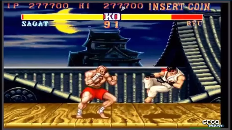 Vo game - Top game offline hấp dẫn và kịch tính nhất 2022 Những game kịch tích
