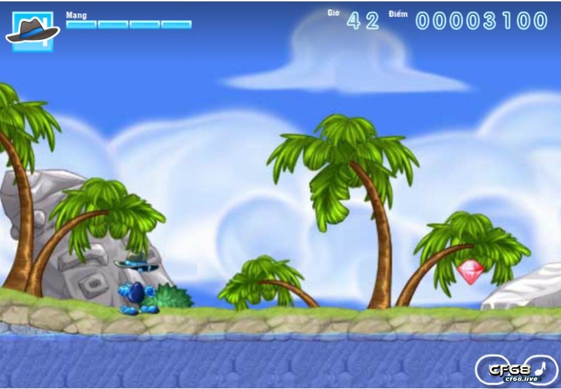Game băng và lửa: Cùng cf68 tìm hiểu mẹo chơi hay nhất Hướng dẫn cách chơi/ luật chơi game Lửa và Băng