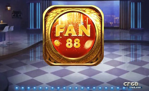Game Fan88 uy tín game thủ nhất định không thể bỏ lỡ Cách thức tham gia cổng game cực kỳ đơn giản và nhanh chóng