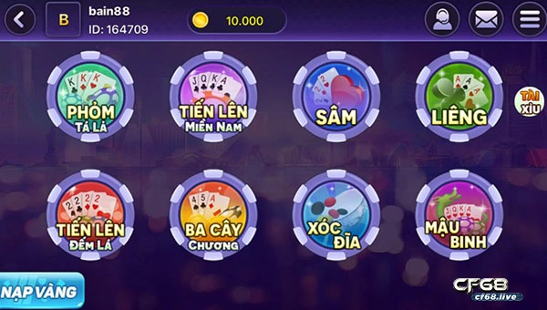 Game N88 có gì hấp dẫn thu hút người dùng quan tâm? N88 đa dạng với nhiều dòng game hấp dẫn, thu hút