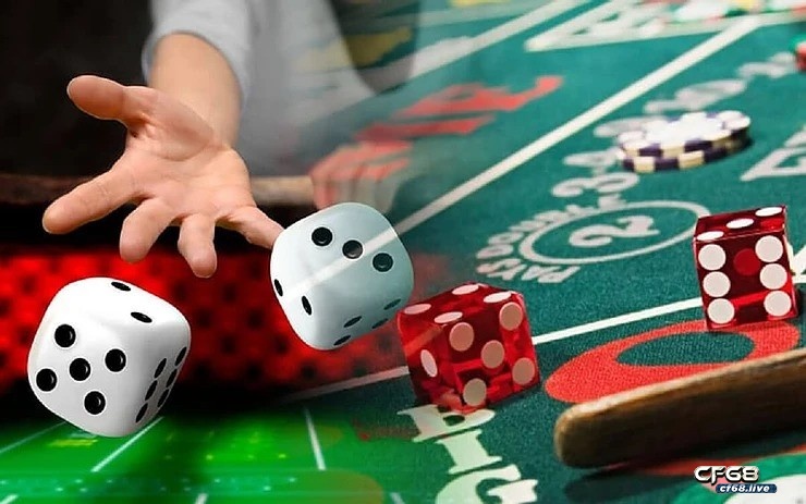 Game trực tuyến casino: 5 trò chơi được yêu thích nhất Tài xỉu là game trực tuyến casino được nhiều người yêu thích