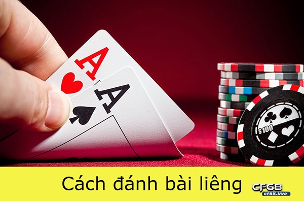 Gamebai: Theo chân Cf68 tìm hiểu rõ nét hơn về bài Liêng Cách đánh bài liêng hiệu quả nhất dành cho người mới