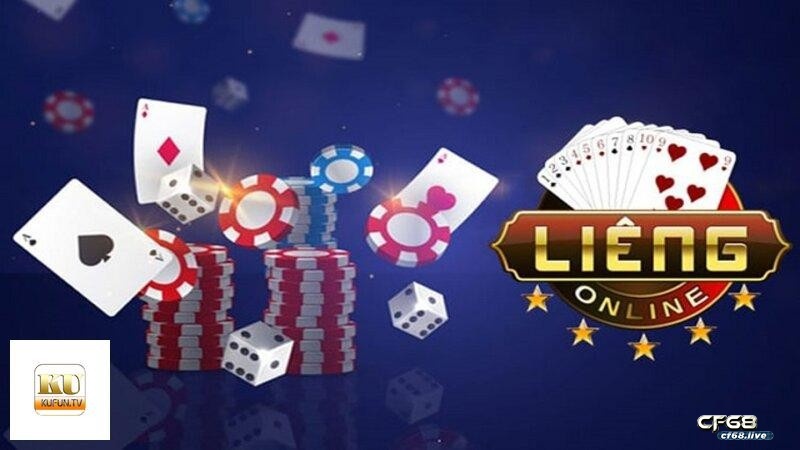Gamebai: Theo chân Cf68 tìm hiểu rõ nét hơn về bài Liêng Trải nghiệm gamebai liêng uy tín ở đâu nhà cái nào?