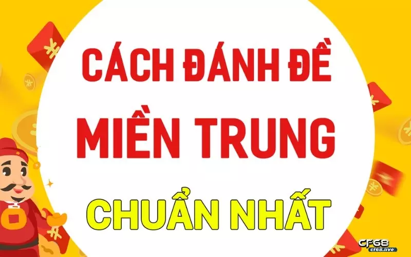 Soi cầu miền Trung chính xác tăng tỷ lệ trúng cao cùng cf68 Lợi ích của việc soi cầu là giúp kết quả chính xác hơn