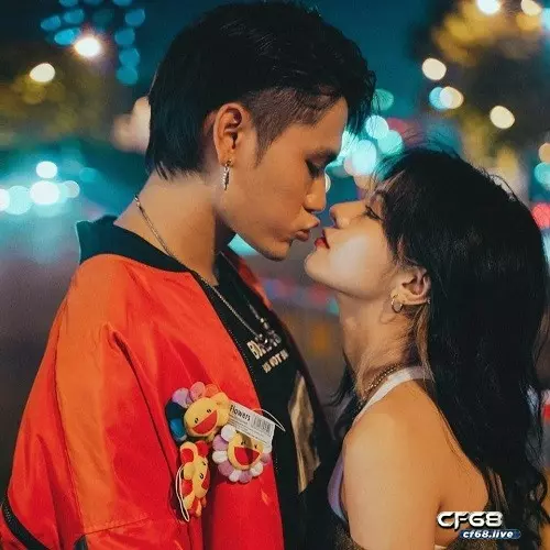 Hot tiktoker Ciin: Cùng cf68 tìm hiểu về cô nàng nổi tiếng Ciin cùng bạn trai cũ Nhật Phương