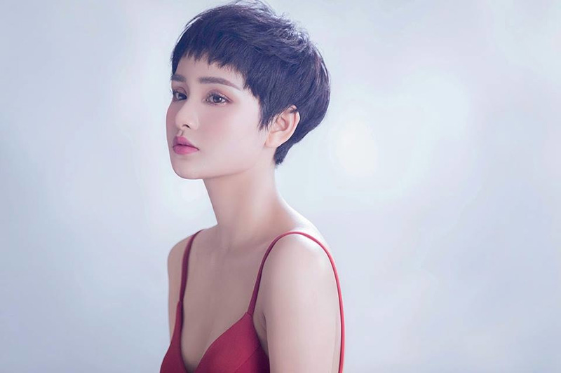 Hiền Hồ tên thật là gì? Những thông tin về ca sĩ Hiền Hồ Hiền Hồ tên thật là gì -Thông tin về Hiền Hồ