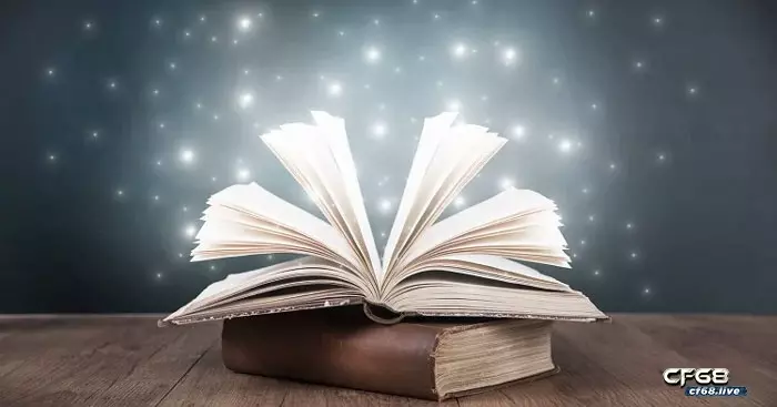 Mơ thấy sách vở mang điềm báo gì? Đánh đề con gì trúng 100% Mơ thấy sách vở đánh lô cin gì trúng lớn