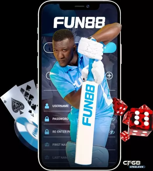 Fun88 app - Ứng dụng cá cược trực tuyến hot nhất hiện nay Muốn làm giàu hãy đến ngay với fun88 app