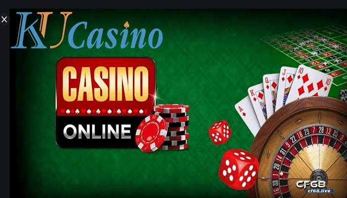 K u - Thiên đường cá cược online nổi bậc số 1 khu vực Châu Á K u hay còn gọi kà Ku Casino, Kubet