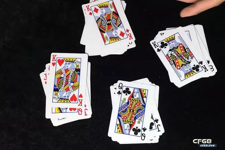 Đánh bài cát tê là gì? hướng dẫn luật và bí quyết chơi bài cát tê 6 lá giành chiến thắng. Đánh bài cát tê hay