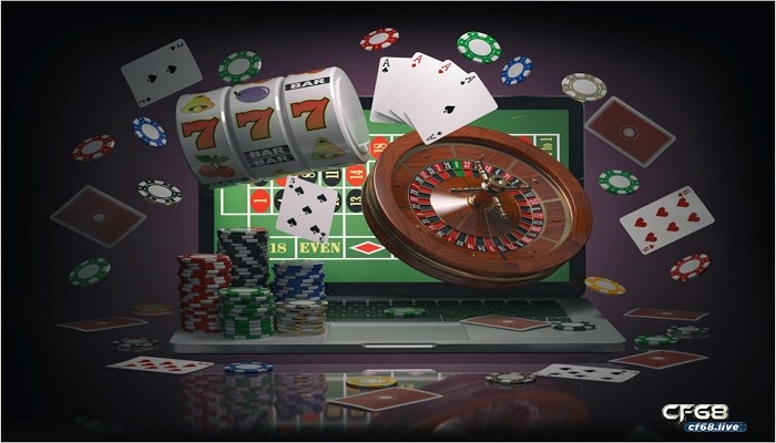 Kubet casino nét - Thương hiệu nhà cái " Khét tiếng" số 1 tại VN Kubet casino nét sỡ hữu 1 hệ thống game đồ sộ