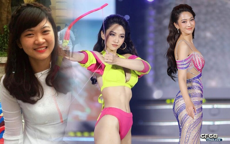 Lê Bống tiểu sử cô nàng tiktoker xinh đẹp sinh năm 95 Quá trình trở thành hot tiktoker vạn người mê