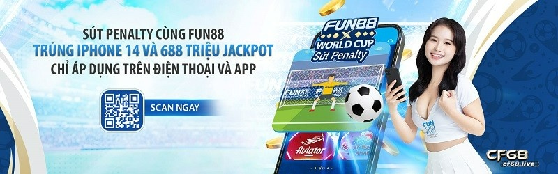 Link fun88 moi nhat các cược thủ nhất định phải biết Link fun88 moi nhat các cược thủ nhất định phải biết
