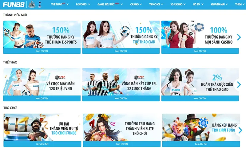 Link vào Fun88 chính thức, trải nghiệm chuyên nghiệp và uy tín Chính thức link vào Fun88 hướng dẫn vô cùng chi tiết