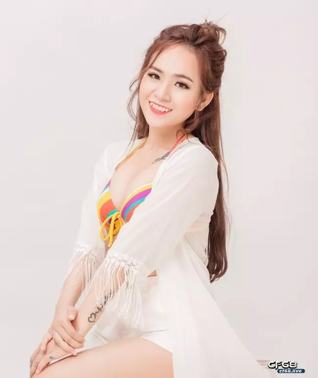 Thông tin về Wendy Thao: Cùng cf68 tìm hiểu về nữ ca sĩ Thông tin về wendy thao