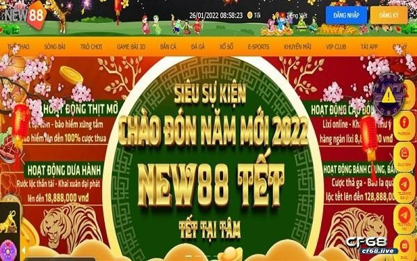 New 88 đăng nhập nhanh chóng an toàn cho người mới New 88 đăng nhập nhanh chóng an toàn cho người mới