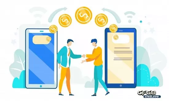App kubet - Tổng hợp đánh giá chất lượng nên biết Cf68 Ứng dụng kubet giúp hỗ trợ thanh toán nhanh chóng