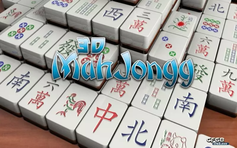 Mat Chuoc là trò gì? Cf68 hướng dẫn chơi mạt chược cực đỉnh Cách chơi mạt chược cơ bản nhất